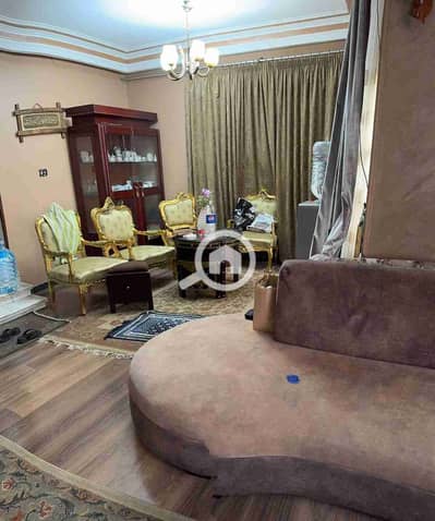 فلیٹ 3 غرف نوم للبيع في مصر الجديدة، القاهرة - 1000244676. jpg