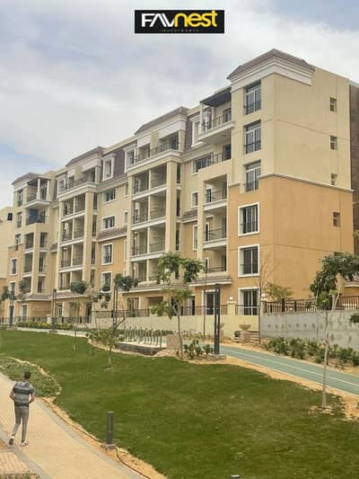 3 Bedroom Flat for Sale in Mostakbal City, Cairo - 430039441_253760254457792_6573484822328431469_n. jpg