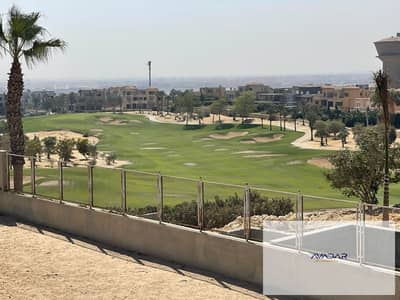 6 Bedroom Villa for Sale in 6th of October, Giza - IMG-20251009-WA0055. jpg