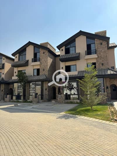 فیلا 4 غرف نوم للبيع في القاهرة الجديدة، القاهرة - WhatsApp Image 2025-10-10 at 12.16. 51 AM. jpeg