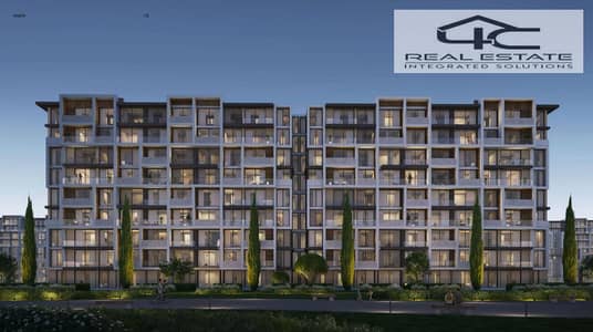 4 Bedroom Apartment for Sale in New Cairo, Cairo - Maliv Apt. png