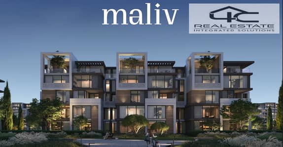 3 Bedroom Flat for Sale in New Cairo, Cairo - Screenshot 2025-09-05 163143. png