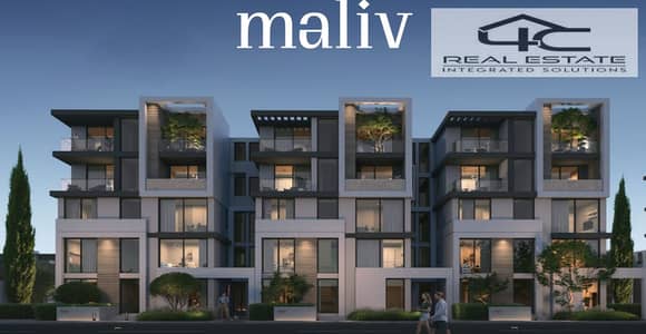 1 Bedroom Apartment for Sale in New Cairo, Cairo - Screenshot 2025-09-05 163213. png