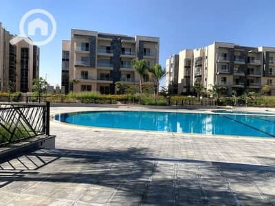 3 Bedroom Flat for Sale in New Cairo, Cairo - 2020-02-07 (2). jpg