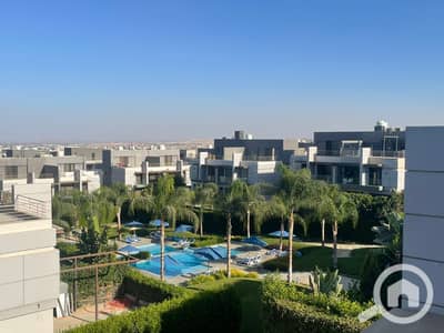 5 Bedroom Townhouse for Sale in Sheikh Zayed, Giza - WhatsApp Image 2025-10-10 at 00.23. 08 (1). jpeg