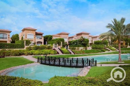 4 Bedroom Duplex for Sale in Katameya, Cairo - 504379098_2269279943519542_3612620357448935588_n. jpg
