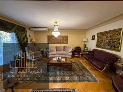 فلیٹ 3 غرف نوم للبيع في مصر الجديدة، القاهرة - للبيع قرب سفاره الإمارات سوبر لوكس متفرعات الثوره