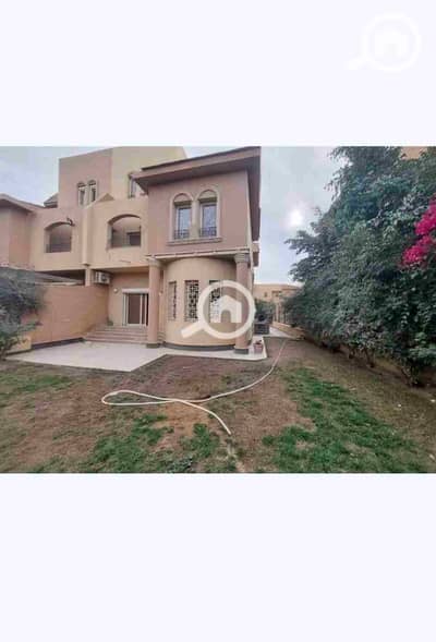 5 Bedroom Twin House for Rent in New Cairo, Cairo - 1000086851. jpg