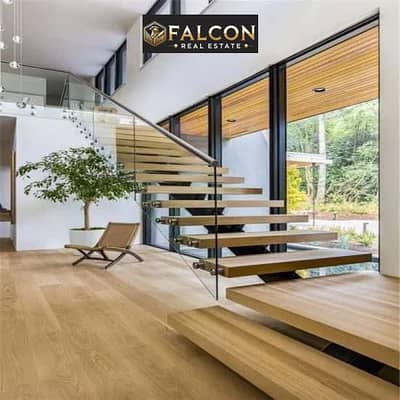 فیلا 4 غرف نوم للبيع في مدينة المستقبل، القاهرة - fe3a4dfb-7831-469f-9f20-288b24993293. jpg