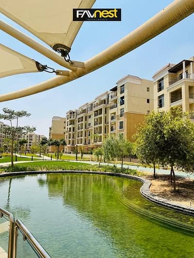 2 Bedroom Apartment for Sale in Mostakbal City, Cairo - 530584129_3721400148153476_816524071726388188_n. jpg