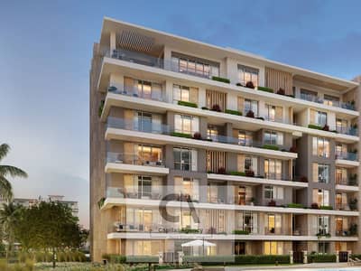 3 Bedroom Apartment for Sale in New Cairo, Cairo - 11. png