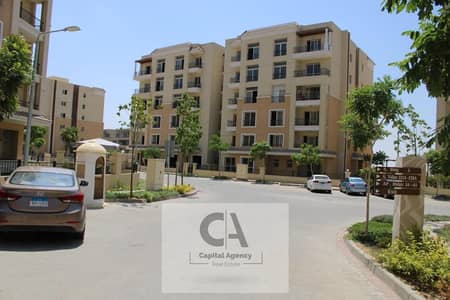2 Bedroom Flat for Sale in Mostakbal City, Cairo - WhatsApp Image 2025-07-01 at 2.12. 33 PM. jpeg