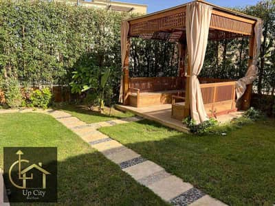 توين هاوس 4 غرف نوم للايجار في القاهرة الجديدة، القاهرة - 1000061328. jpg