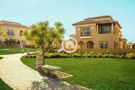 4 Bedroom Villa for Sale in New Cairo, Cairo - images - 2025-10-10T015836.730. jpeg