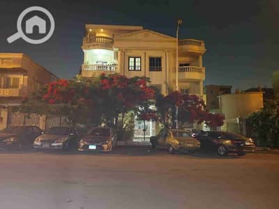 3 Bedroom Apartment for Sale in New Cairo, Cairo - 1000057194. jpg