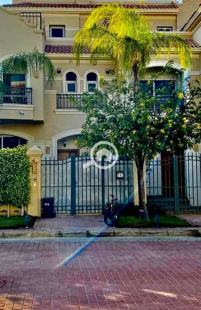 5 Bedroom Villa for Sale in Shorouk City, Cairo - 675491bf-abe2-4d03-9d33-92a6bce6e036. jpg