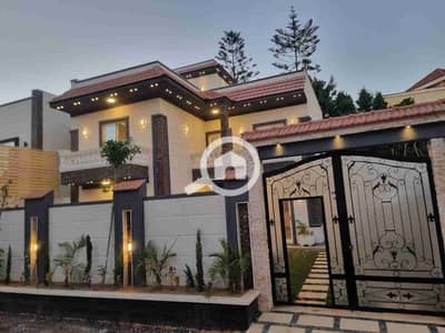 فیلا 4 غرف نوم للبيع في كينج مريوط، الإسكندرية - 1000049639. jpg