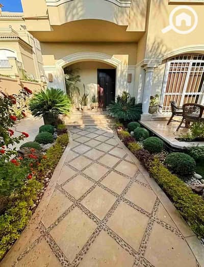 توين هاوس 5 غرف نوم للبيع في مدينة الشروق، القاهرة - 1000573325. jpg