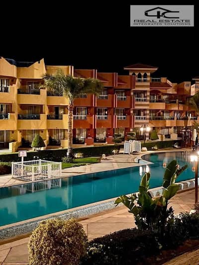 3 Bedroom Chalet for Sale in Ain Sukhna, Suez - WhatsApp Image 2025-10-07 at 3.56. 40 PM. jpeg