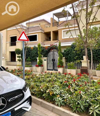 اي فيلا 6 غرف نوم للبيع في مدينة المستقبل، القاهرة - WhatsApp Image 2025-02-22 at 08.05. 56_86d669ee. jpg