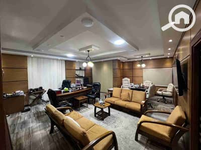 3 Bedroom Duplex for Sale in Mokattam, Cairo - 24280. jpg