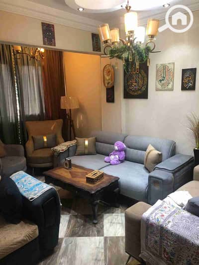 2 Bedroom Apartment for Sale in Mokattam, Cairo - 22433. jpg