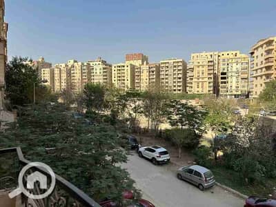 شقة 3 غرف نوم للايجار في زهراء المعادى، القاهرة - 1000052825. jpg