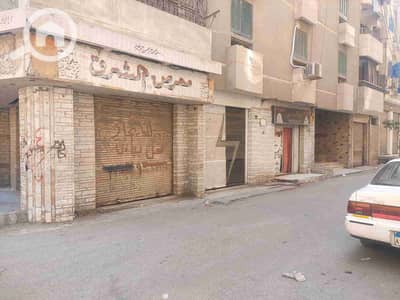 Retail for Sale in Fayoum City, Fayoum - 1000226318. jpg