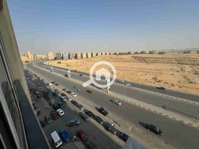 شقة 3 غرف نوم للايجار في زهراء المعادى، القاهرة - 1000052847. jpg