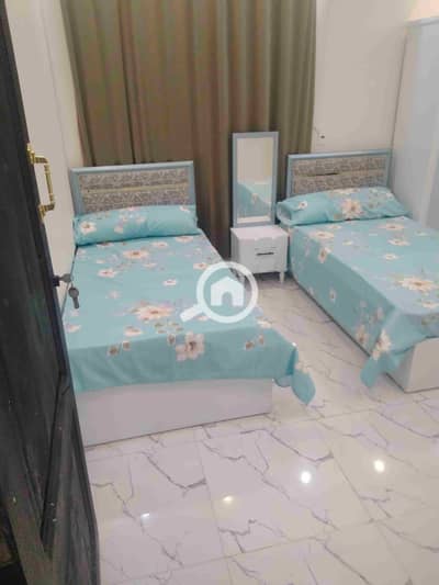 غرفة 1 غرفة نوم للايجار في 6 أكتوبر، الجيزة - IMG20251007212204. jpg
