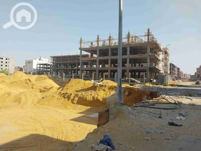 Residential Land for Sale in New Cairo, Cairo - 1000299373. jpg