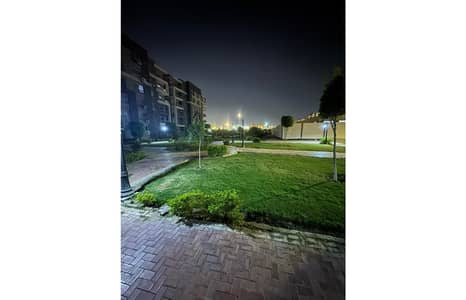 شقة 3 غرف نوم للبيع في الشيخ زايد، الجيزة - IMG-20250921-WA0124. jpg