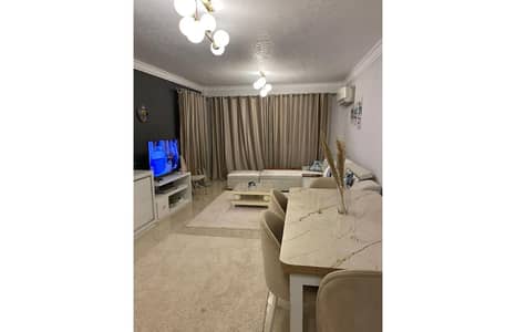 فلیٹ 3 غرف نوم للايجار في الشيخ زايد، الجيزة - IMG-20250922-WA0005. jpg
