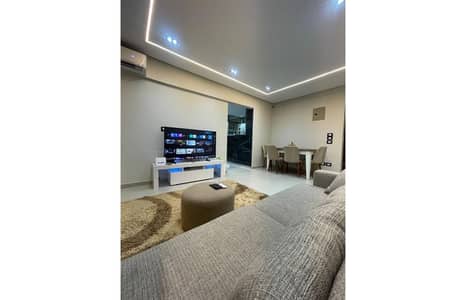 شقة 2 غرفة نوم للايجار في الشيخ زايد، الجيزة - IMG-20250922-WA0035. jpg