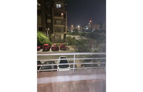 فلیٹ 3 غرف نوم للايجار في الشيخ زايد، الجيزة - IMG-20250922-WA0063. jpg