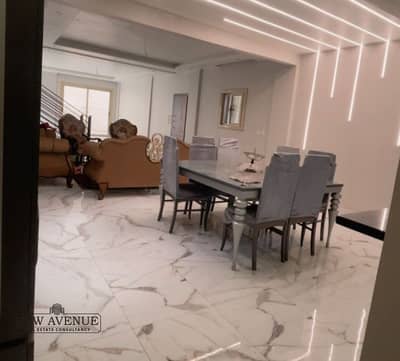 دوبلكس 4 غرف نوم للبيع في القاهرة الجديدة، القاهرة - WhatsApp Image 2024-12-02 at 11.40. 18 AM (2). jpeg