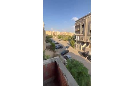 شقة 4 غرف نوم للبيع في الشيخ زايد، الجيزة - IMG-20250929-WA0313. jpg