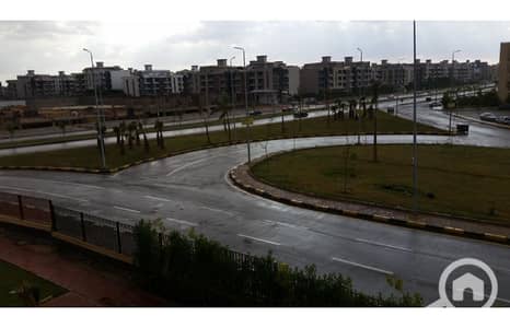 3 Bedroom Flat for Sale in Sheikh Zayed, Giza - IMG-20250922-WA0137. jpg