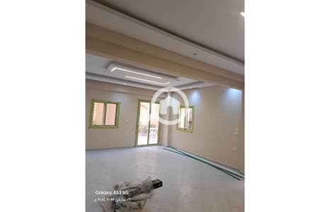 شقة 2 غرفة نوم للايجار في الشيخ زايد، الجيزة - IMG-20251006-WA0029. jpg