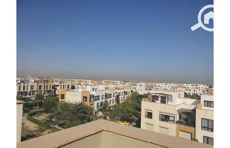 شقة 2 غرفة نوم للايجار في الشيخ زايد، الجيزة - IMG-20251006-WA0051. jpg