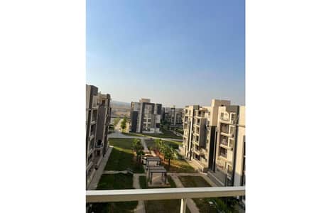 فلیٹ 3 غرف نوم للايجار في الشيخ زايد، الجيزة - IMG-20251006-WA0064. jpg