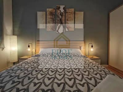 2 Bedroom Apartment for Rent in Montazah, Alexandria - IMG_5323. webp