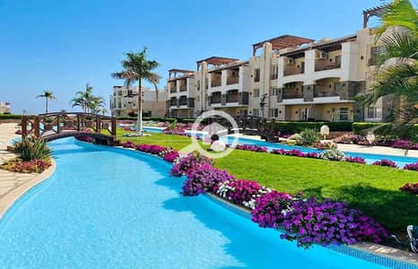 1 Bedroom Chalet for Sale in Ain Sukhna, Suez - 525935362_1418534695928989_4024081170976439976_n. jpg