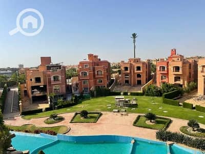 4 Bedroom Villa for Sale in New Cairo, Cairo - 480721518_952418297042852_6432644918405159555_n. jpg