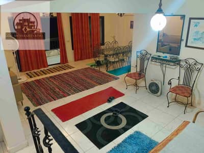 3 Bedroom Duplex for Rent in Agami, Alexandria - 1000015517. jpg