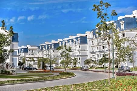 3 Bedroom Penthouse for Sale in New Cairo, Cairo - 9a62b9c6-926a-4869-9f9c-a733a43a22ac. jpg