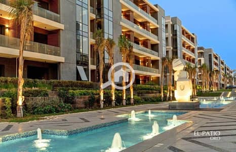 فلیٹ 3 غرف نوم للبيع في القاهرة الجديدة، القاهرة - 489021173_1367842121036150_7474057552251110995_n. jpg