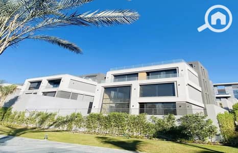 3 Bedroom iVilla for Sale in Shorouk City, Cairo - 2b517c53-fc1d-4ec5-a632-c635bd054141. jpeg