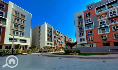 3 Bedroom Flat for Sale in New Cairo, Cairo - WhatsApp Image 2025-09-30 at 3.54. 01 PM (1). jpeg