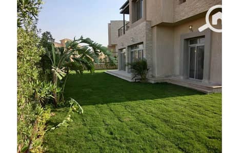 فیلا 5 غرف نوم للايجار في الشيخ زايد، الجيزة - IMG-20251006-WA0101. jpg